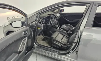 Kia K3 2015, 224340 км, за 3890000 KRW - фото 11