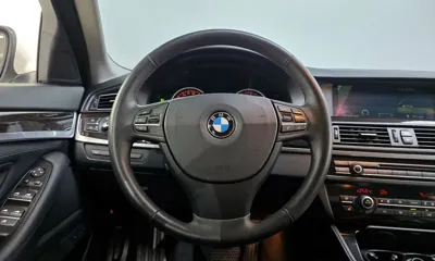BMW 5-Series 2013, 166574 км, за 6900000 KRW - фото 13