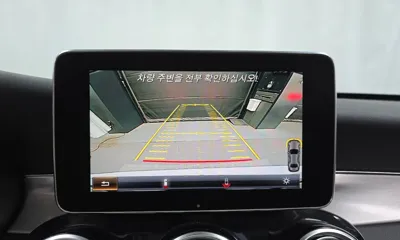 Mercedes-Benz C-Class 2018, 23137 км, за 22300000 KRW - фото 14