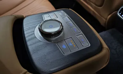 Genesis G80 2024, 32275 км, за 48900000 KRW - фото 28