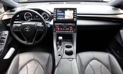 Toyota Avalon 2019, 48569 км, за 29100000 KRW - фото 7