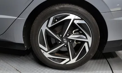 Hyundai Sonata 2024, 16833 км, за 30800000 KRW - фото 21