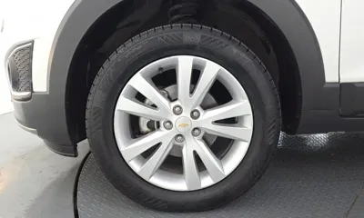 ChevroletGMDaewoo Captiva 2014, 148956 км, за 4300000 KRW - фото 5