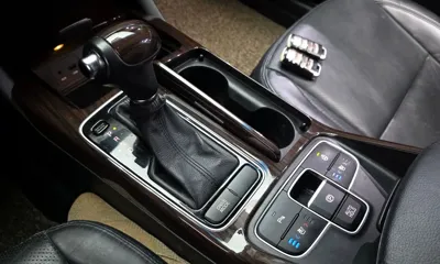 Kia K7 2015, 151191 км, за 3900000 KRW - фото 9