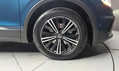 Volkswagen Tiguan 2023, 78927 км, за 35490000 KRW - фото 21