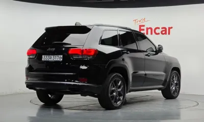Jeep Cherokee 2020, 57504 км, за 23000000 KRW - фото 2