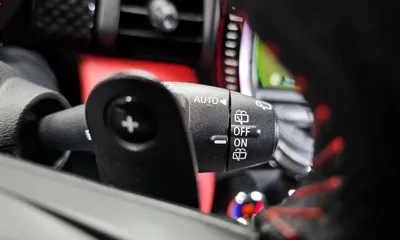 MINI Cooper 2016, 99198 км, за 13400000 KRW - фото 17