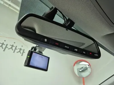 Hyundai Avante 2019, 164638 км, за 8200000 KRW - фото 15