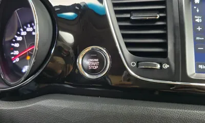 Kia Canival 2018, 126329 км, за 16600000 KRW - фото 29