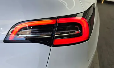 Tesla Model Y 2021, 117736 км, за 29700000 KRW - фото 23