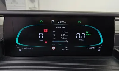 Hyundai Staria 2025, 14793 км, за 35600000 KRW - фото 8