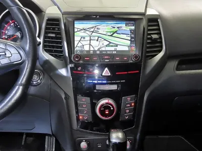 KG_Mobility_Ssangyong TIBOLI 2018, 129931 км, за 7800000 KRW - фото 11