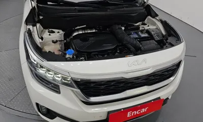 Kia Seltos 2023, 47850 км, за 19800000 KRW - фото 6