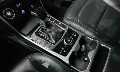 KG_Mobility_Ssangyong KORANDO 2021, 44913 км, за 16500000 KRW - фото 9