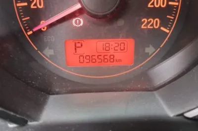 Honda Fit 2018, 96500 км, за 40740.23 CNY - фото 12