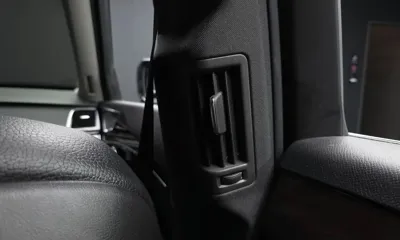 Volvo XC90 2018, 98253 км, за 29600000 KRW - фото 35