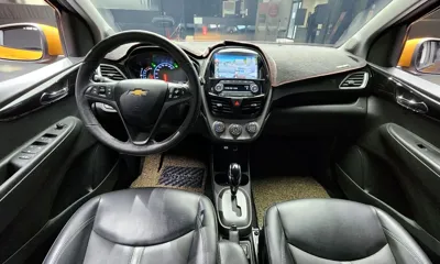 ChevroletGMDaewoo Spark 2019, 79005 км, за 6500000 KRW - фото 7