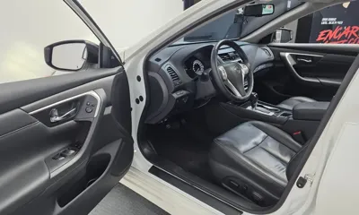 Nissan Altima 2018, 35722 км, за 12500000 KRW - фото 10