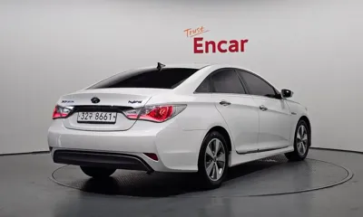 Hyundai Sonata 2013, 141957 км, за 5400000 KRW - фото 2