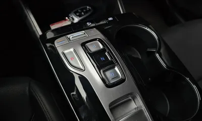 Hyundai Tucson 2021, 108421 км, за 17900000 KRW - фото 9