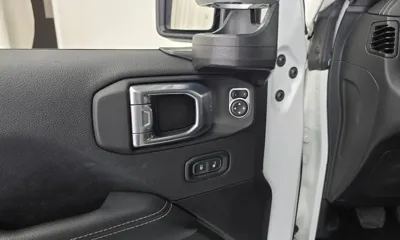 Jeep Wrangler 2022, 73793 км, за 38500000 KRW - фото 30