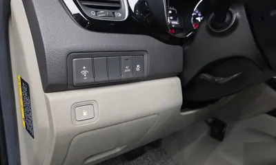 Kia Canival 2016, 154678 км, за 9800000 KRW - фото 13