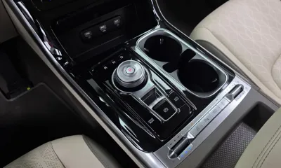 Kia Canival 2021, 15602 км, за 26990000 KRW - фото 9