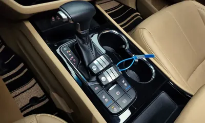 Kia Canival 2019, 47713 км, за 18700000 KRW - фото 9