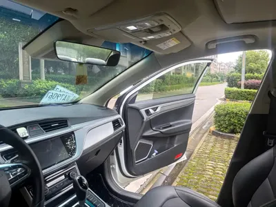 Geely Emgrand GL 2020, 40000 км, за 25800 CNY - фото 15
