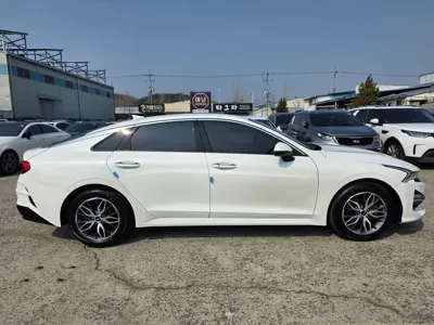 Kia K5 2023, 42749 км, за 20500000 KRW