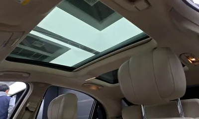 Mercedes-Benz S-Class 2018, 179446 км, за 53990000 KRW - фото 15