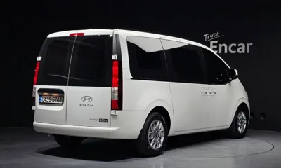 Hyundai Staria 2025, 16674 км, за 28500000 KRW