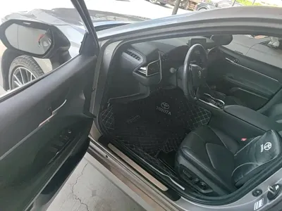 Toyota Camry 2023, 26200 км, за 128000 CNY - фото 16