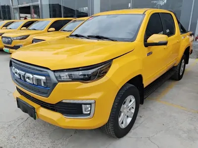 Foton 大将军EV 2021, 70700 км, за 89300 CNY - фото 2