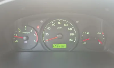 Hyundai Starex 2015, 84165 км, за 10990000 KRW - фото 9