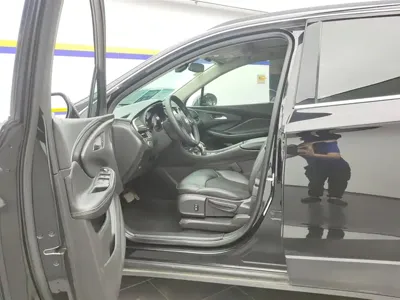 Buick Envision Plus 2021, 54900 км, за 74200 CNY - фото 9