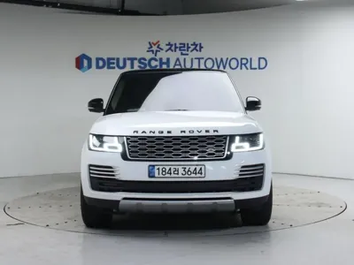 Land Rover Range Rover 2013, 172000 км, за 999990000 KRW