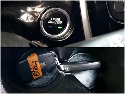ChevroletGMDaewoo Spark 2019, 68012 км, за 6190000 KRW - фото 15