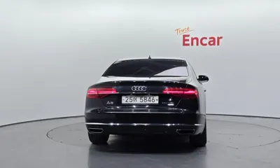 Audi A8 2015, 164818 км, за 15990000 KRW