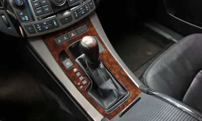 ChevroletGMDaewoo Alpheon 2015, 109388 км, за 3990000 KRW - фото 9