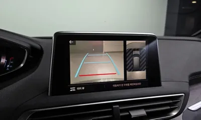Peugeot 5008 2018, 216655 км, за 11000000 KRW - фото 14