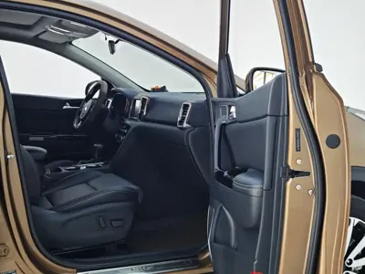Kia KX5 2016, 132000 км, за 39800 CNY - фото 16