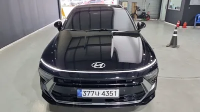 Hyundai Sonata 2024, 101116 км, за 23700000 KRW