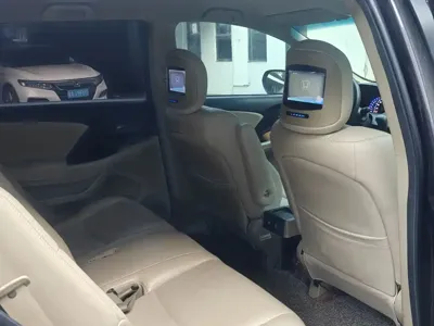 Honda Odyssey 2011, 164000 км, за 24500 CNY - фото 12
