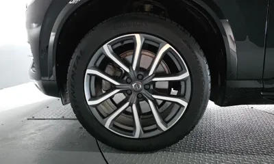 Volvo XC90 2018, 98253 км, за 29600000 KRW - фото 5