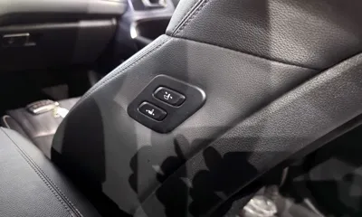 Genesis G70 2018, 108493 км, за 16900000 KRW - фото 28