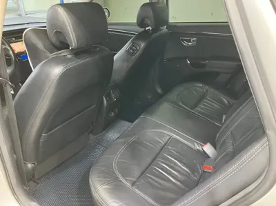 Hyundai Grandeur 2009, 240000 км, за 1900000 KRW - фото 20
