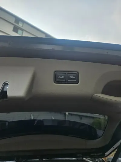 Kia Canival 2025, 6313 км, за 34720000 KRW - фото 8