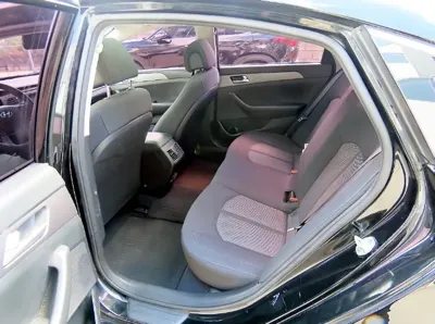 Hyundai Sonata 2015, 95143 км, за 7500000 KRW - фото 6