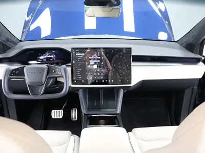 Tesla Model X 2023, 47822 км, за 143900000 KRW - фото 15